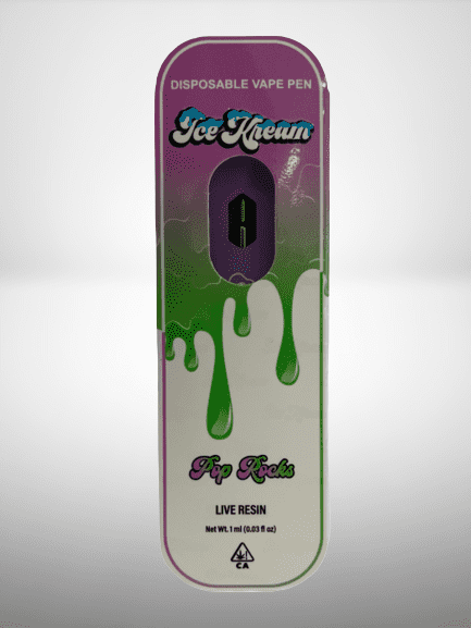 ice kream carts