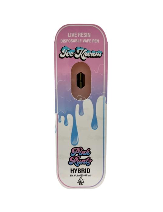 ice kream