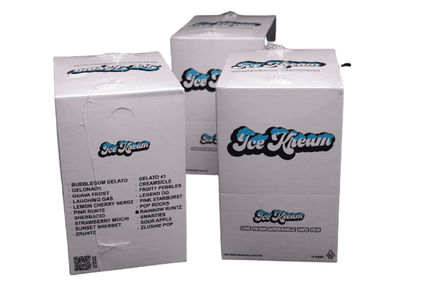 ice kream carts