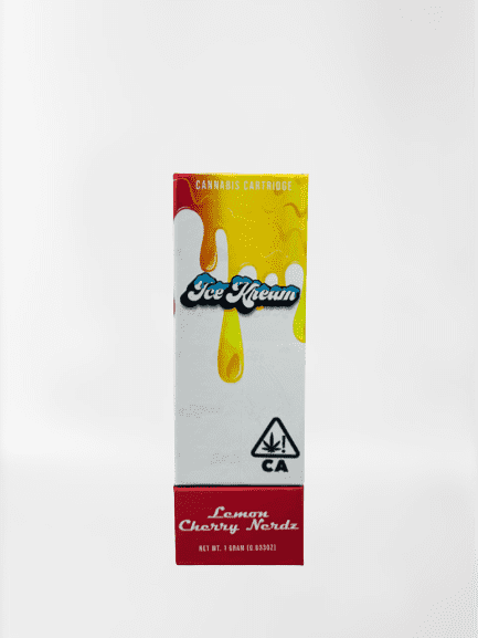 Ice kream carts