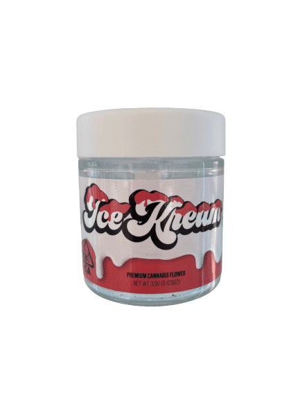 Obama ice kream runtz