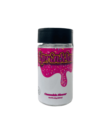 ICE KREAM SPRINKLEZ