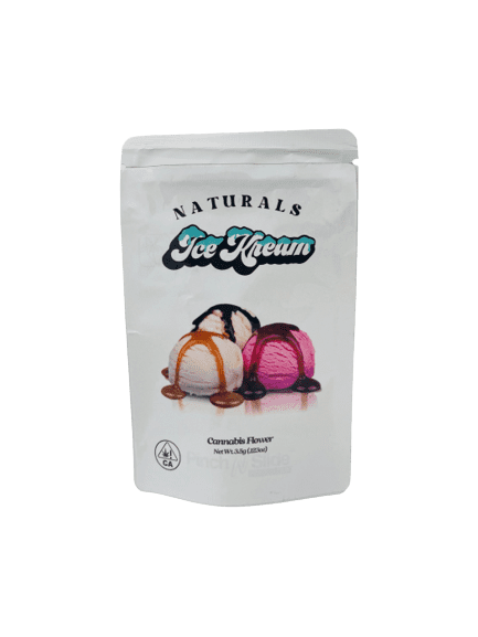 ICE KREAM NATURALS