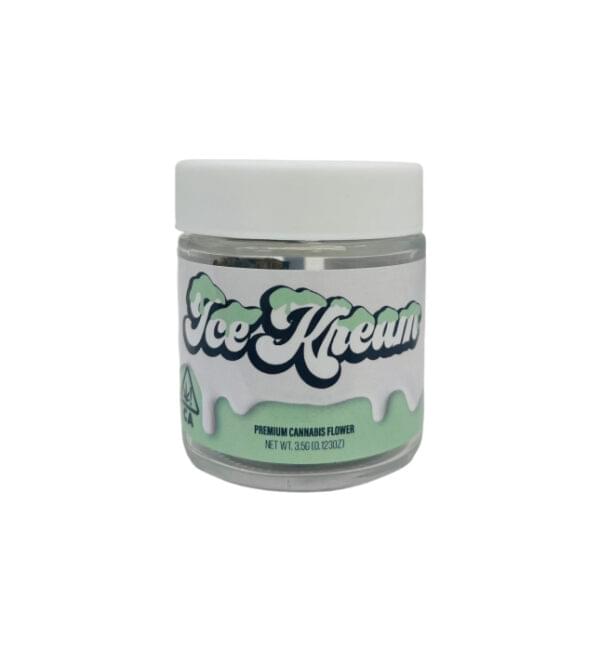platinum og ice kream